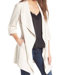 ASTR The Label Drapey Jacket